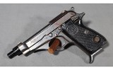 Beretta~70-1~.32 ACP - 2 of 5
