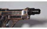 Beretta~70-1~.32 ACP - 3 of 5