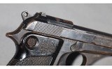 Beretta~70-1~.32 ACP - 4 of 5