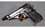 Beretta~70-1~.32 ACP - 2 of 5
