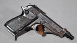 Beretta~70-1~.32 ACP - 1 of 5