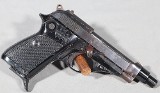 Pietro Beretta ~ 70-1 ~ .32 Auto - 1 of 5