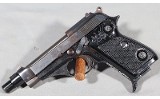 Pietro Beretta ~ 70-1 ~ .32 Auto - 2 of 5