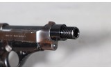 Pietro Beretta ~ 70-1 ~ .32 Auto - 3 of 5