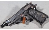Pietro Beretta ~ 70-1 ~ .32 Auto - 2 of 4