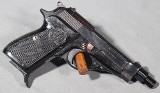 Pietro Beretta ~ 70-1 ~ .32 Auto - 1 of 4