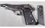 Beretta~70-1~.32 ACP - 6 of 6