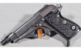 Beretta~70-1~.32 ACP - 2 of 6