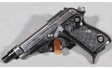 Pietro Beretta ~ 70-1 ~ .32 Auto - 2 of 5