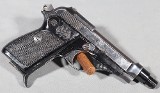 Pietro Beretta ~ 70-1 ~ .32 Auto - 1 of 5