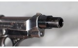 Pietro Beretta ~ 70-1 ~ .32 Auto - 3 of 5