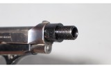 Beretta~70-1~.32 ACP - 3 of 5