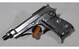 Beretta~70-1~.32 ACP - 2 of 5