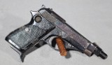Beretta~70-1~.32 ACP - 1 of 5