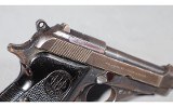 Beretta~70-1~.32 ACP - 4 of 4