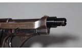 Beretta~70-1~.32 ACP - 3 of 4
