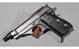 Beretta~70-1~.32 ACP - 2 of 4