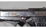Beretta~70-1~.32 ACP - 5 of 5