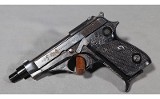 Beretta~70-1~.32 ACP - 2 of 5