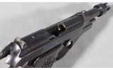 Pietro Beretta ~ 70-1 ~ .32 Auto - 4 of 5