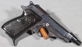 Pietro Beretta ~ 70-1 ~ .32 Auto - 1 of 5