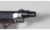 Pietro Beretta ~ 70-1 ~ .32 Auto - 3 of 5