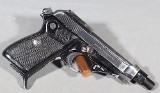 Pietro Beretta ~ 70-1 ~ .32 Auto - 1 of 4