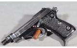 Pietro Beretta ~ 70-1 ~ .32 Auto - 2 of 4