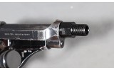 Pietro Beretta ~ 70-1 ~ .32 Auto - 3 of 4