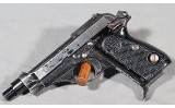 Pietro Beretta ~ 70-1 ~ .32 Auto - 2 of 4