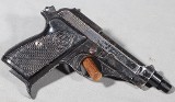 Pietro Beretta ~ 70-1 ~ .32 Auto - 1 of 4