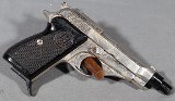 Pietro Beretta ~ 70-1 ~ .32 Auto - 1 of 4