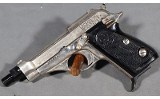 Pietro Beretta ~ 70-1 ~ .32 Auto - 2 of 4