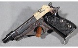 Pietro Beretta ~ 70-1 ~ .32 Auto - 2 of 4