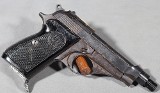 Pietro Beretta ~ 70-1 ~ .32 Auto - 1 of 4