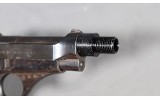 Pietro Beretta ~ 70-1 ~ .32 Auto - 3 of 4