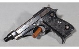 Beretta~70-1~.32 ACP - 2 of 4