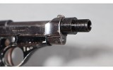 Beretta~70-1~.32 ACP - 3 of 4