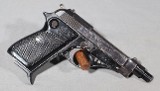 Beretta~70-1~.32 ACP - 1 of 4
