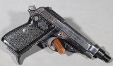 Pietro Beretta ~ 70-1 ~ .32 Auto - 1 of 5