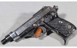 Pietro Beretta ~ 70-1 ~ .32 Auto - 2 of 5