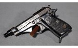 Beretta~70-1~.32 ACP - 2 of 5