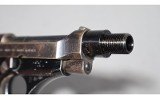 Beretta~70-1~.32 ACP - 3 of 5