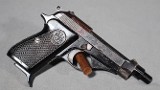 Beretta~70-1~.32 ACP - 1 of 5