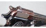 Beretta~70-1~.32 ACP - 4 of 5