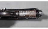 Beretta~70-1~.32 ACP - 4 of 4