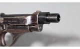 Beretta~70-1~.32 ACP - 3 of 4
