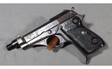 Beretta~70-1~.32 ACP - 2 of 4