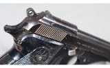 Beretta~70-1~.32 ACP - 4 of 5