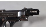 Beretta~70-1~.32 ACP - 3 of 5